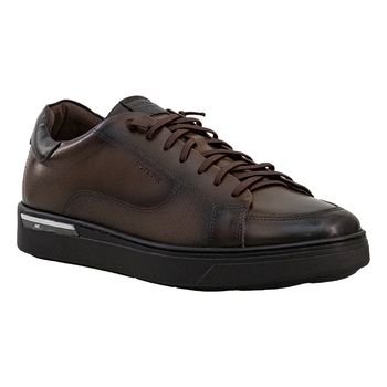 Sapatenis-Virage-e-Dark-Brown-Air-Cabedal-Texturizado-|-Jota-Pe-Tamanho--41---Cor--VIRAGE-DARK-BROWN-0